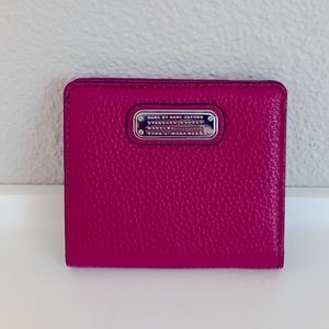 Marc Jacobs lovely short wallet